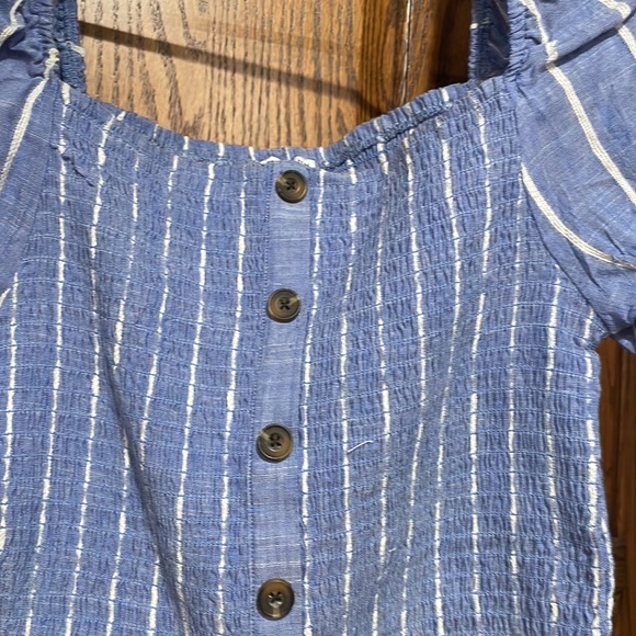 Ten sixty Sherman, women’s top - Picture 2 of 4